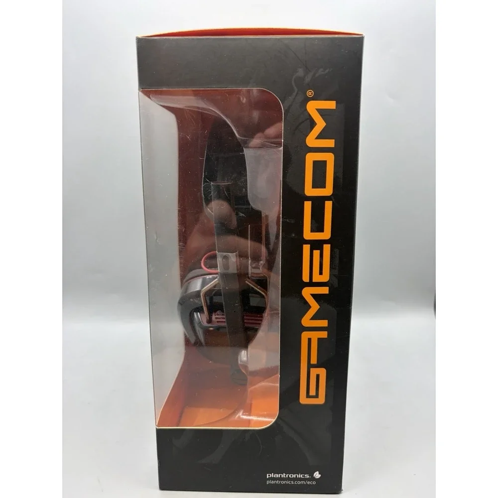 Plantronics factory sealed
